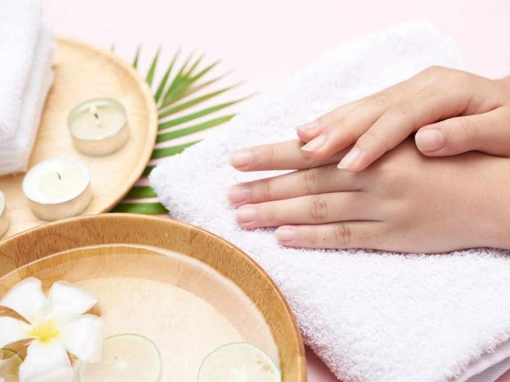 Nefes Masaj ve Spa wellness deneyimi