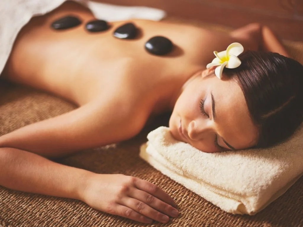 Derin Doku Masajı - Eskişehir Nefes Masaj & Spa