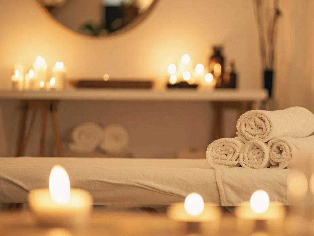 İsveç Masajı - Eskişehir Nefes Masaj & Spa