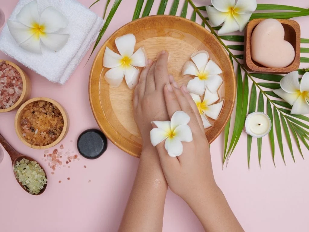 Klasik Masaj - Eskişehir Nefes Masaj & Spa