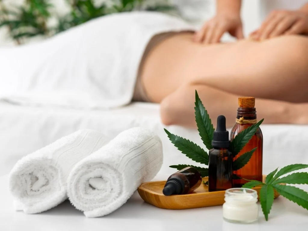 Mix Masaj - Eskişehir Nefes Masaj & Spa