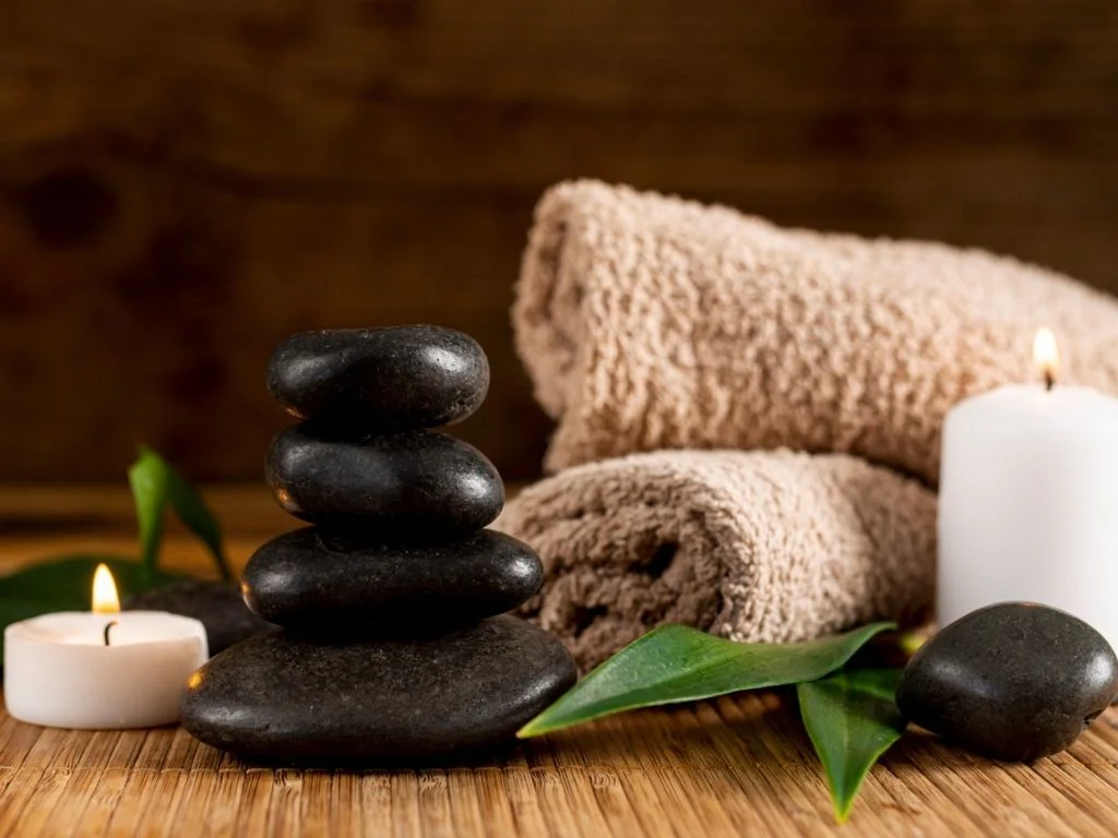 Bali Masajı - Eskişehir Nefes Masaj & Spa